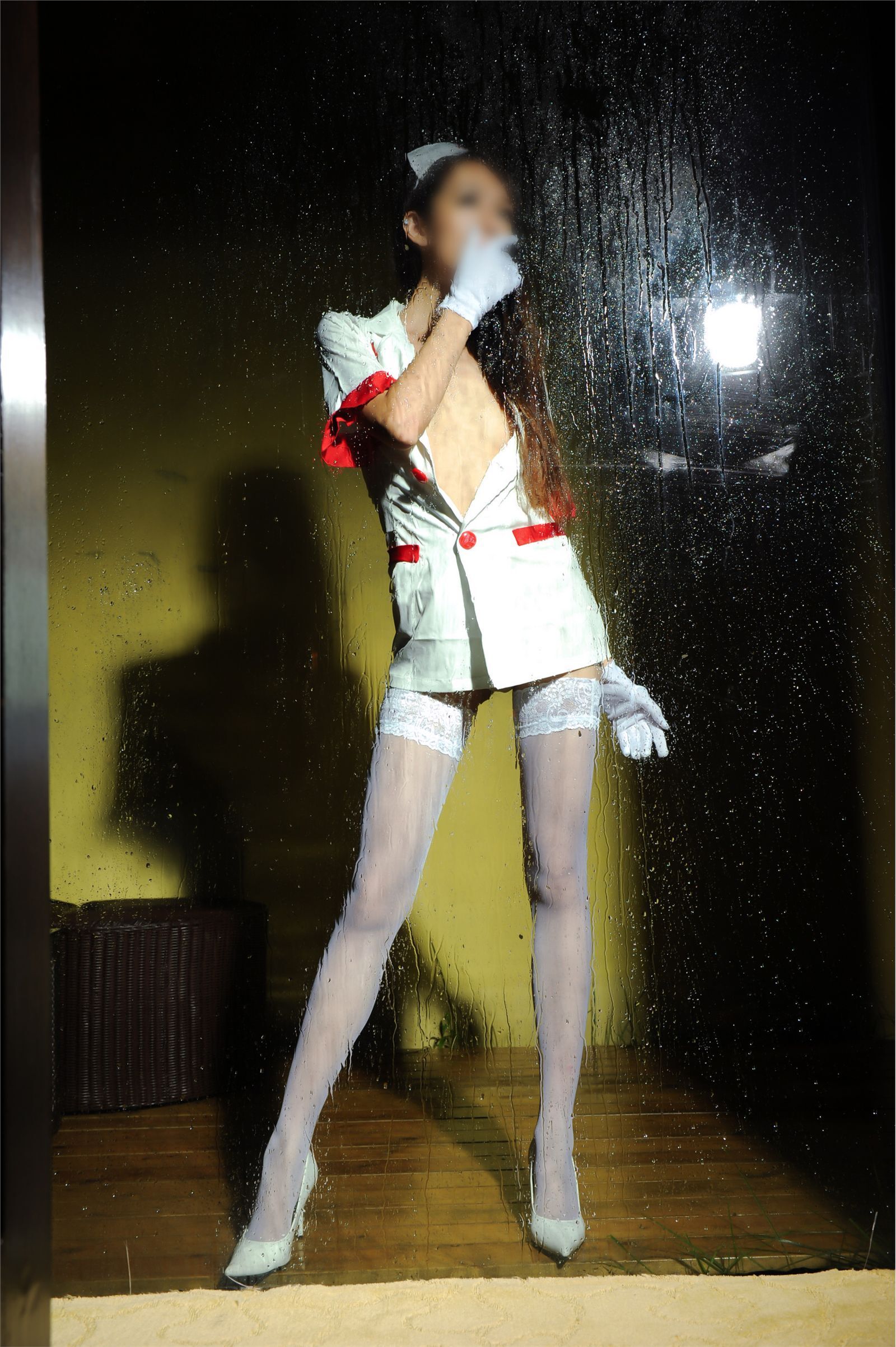 丝间舞 Vip NO.438